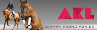 aklgermanridingponies.com